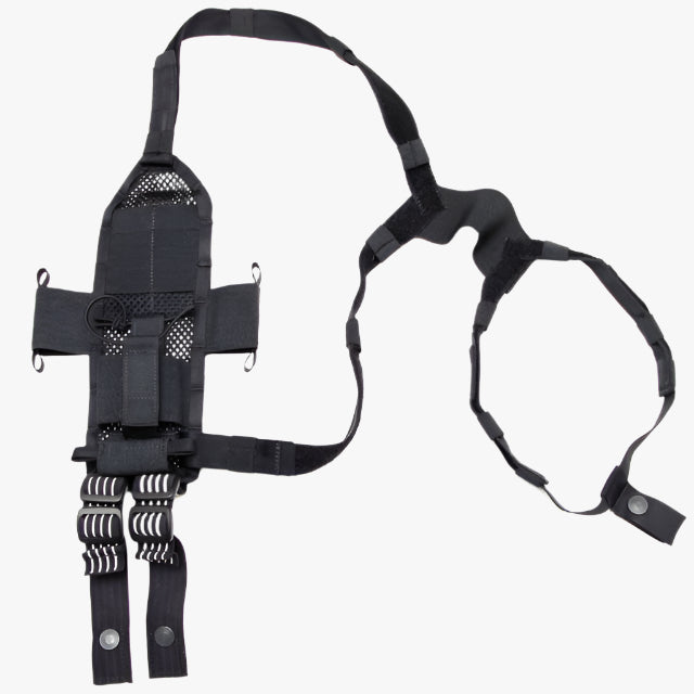 Single Side Covert Equipment Harness -11