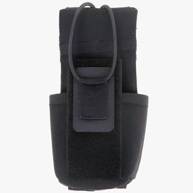 Snigel Radio Pouch -15 Black