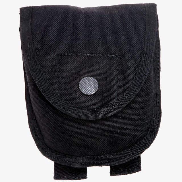 Snigel Handcuff Pouch -09 Black