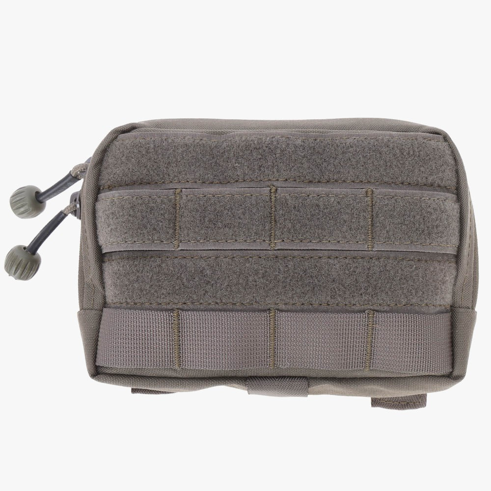 Snigel Oyster Pouch 1 Xs Grey