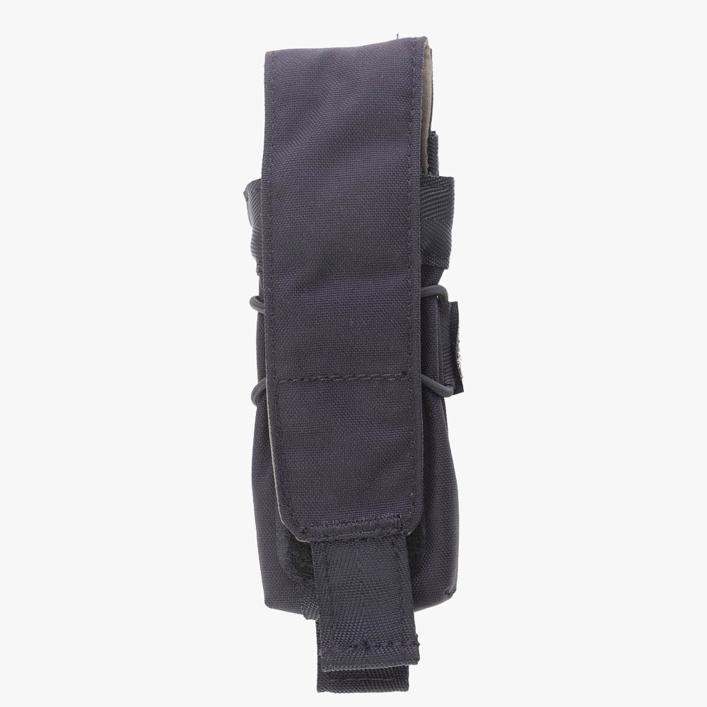 Snigel GP Pouch 3 Long 2 Black