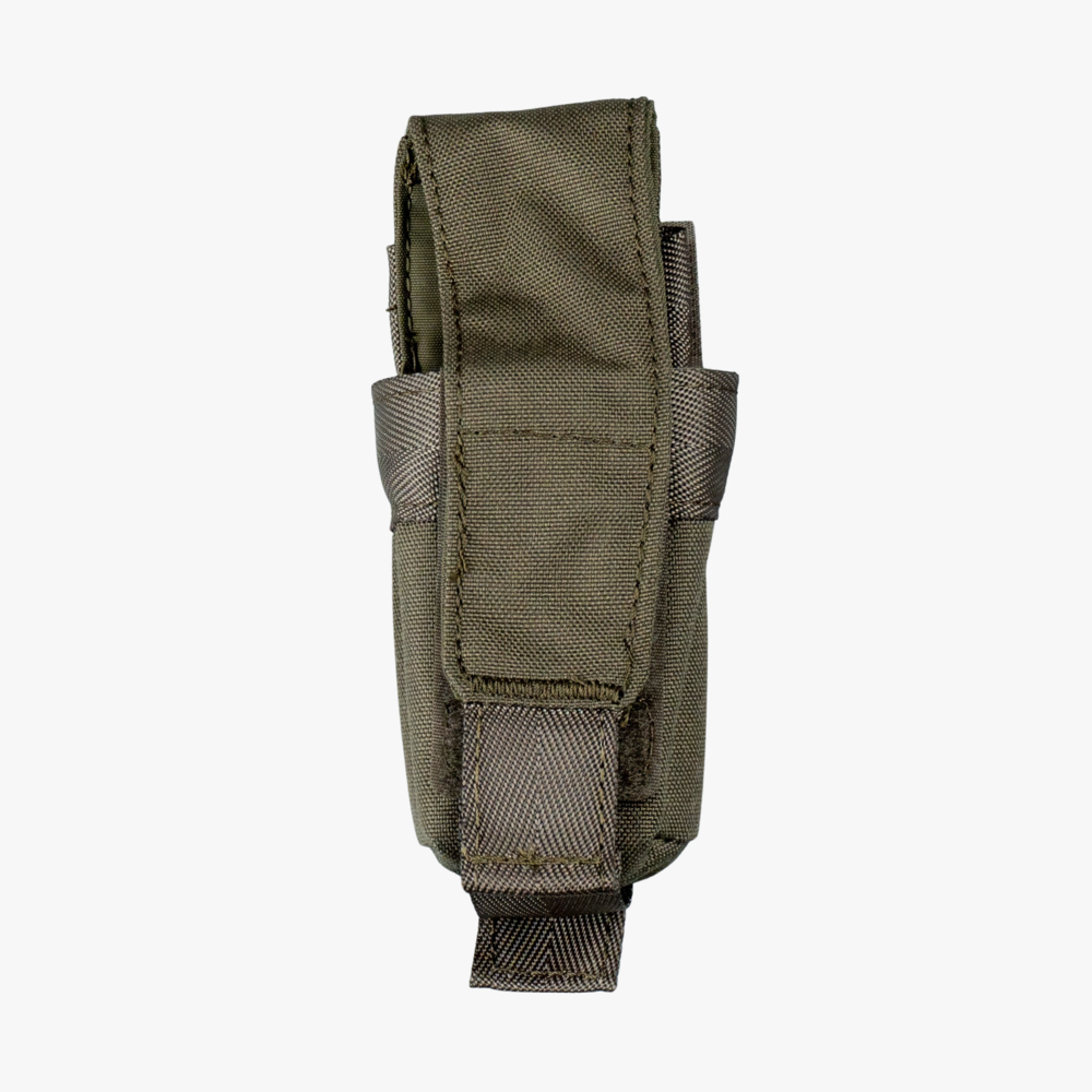 Snigel GP Pouch 3 2 Grey