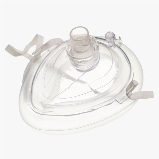 Vitri Breathing Mask