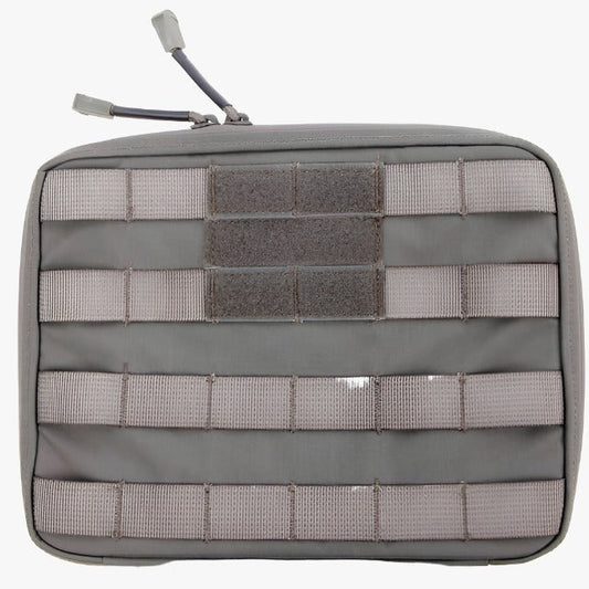 Snigel Medium Admin Pouch -18 Grey