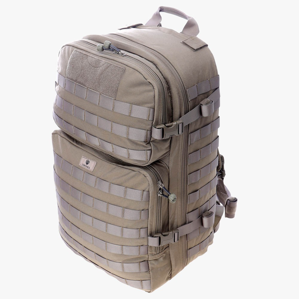 Snigel 40L Specialist Backpack -14