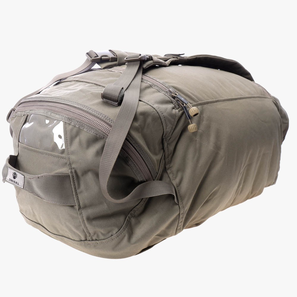 Snigel 90L Duffelbag 1.0