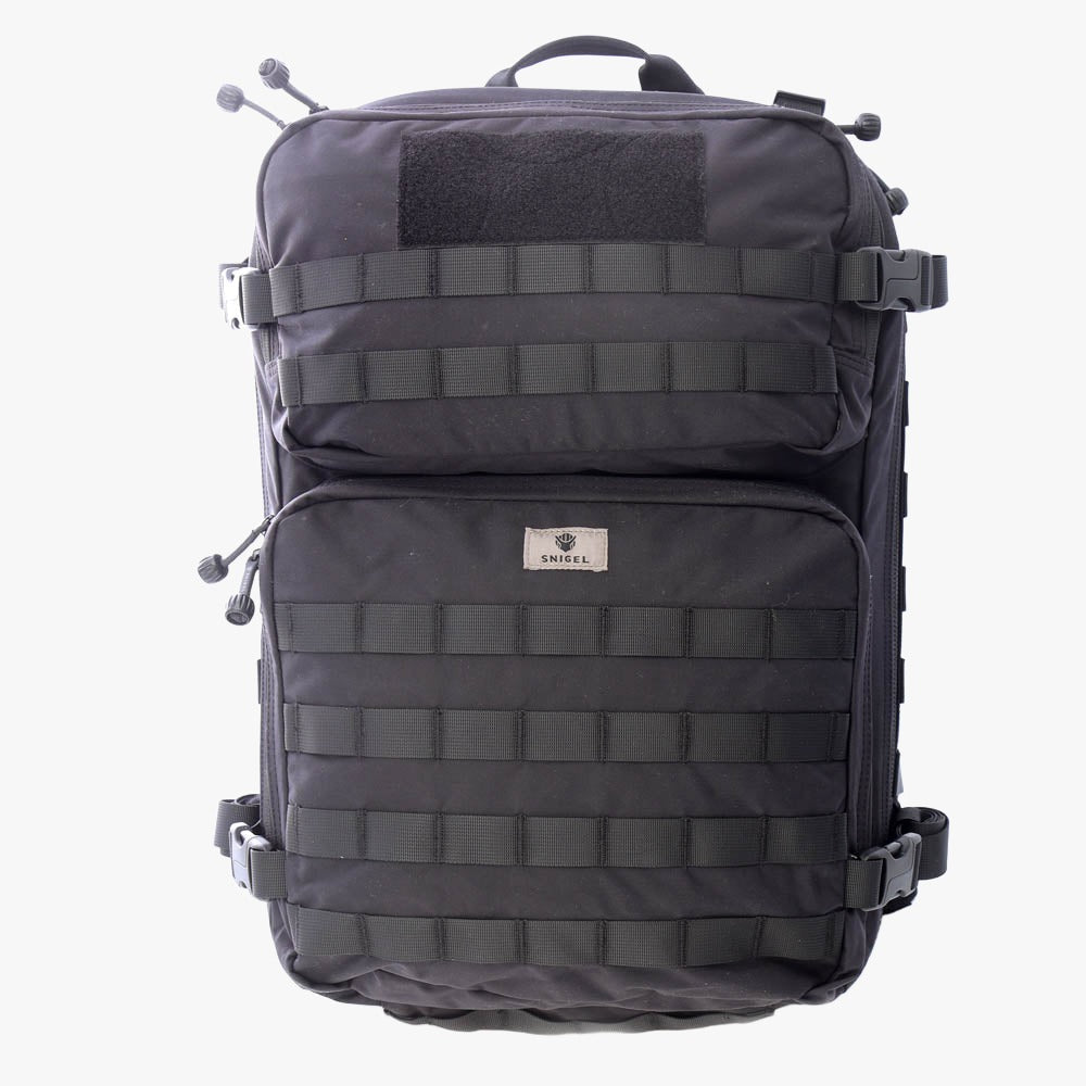 Snigel 30L Specialist Backpack -14