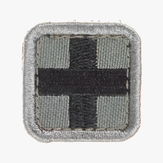 Snigel Cross Patch, Small -12