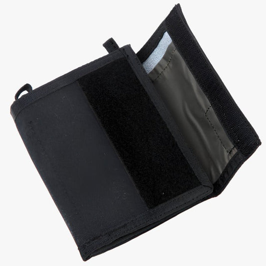 Snigel Wallet -10 Black